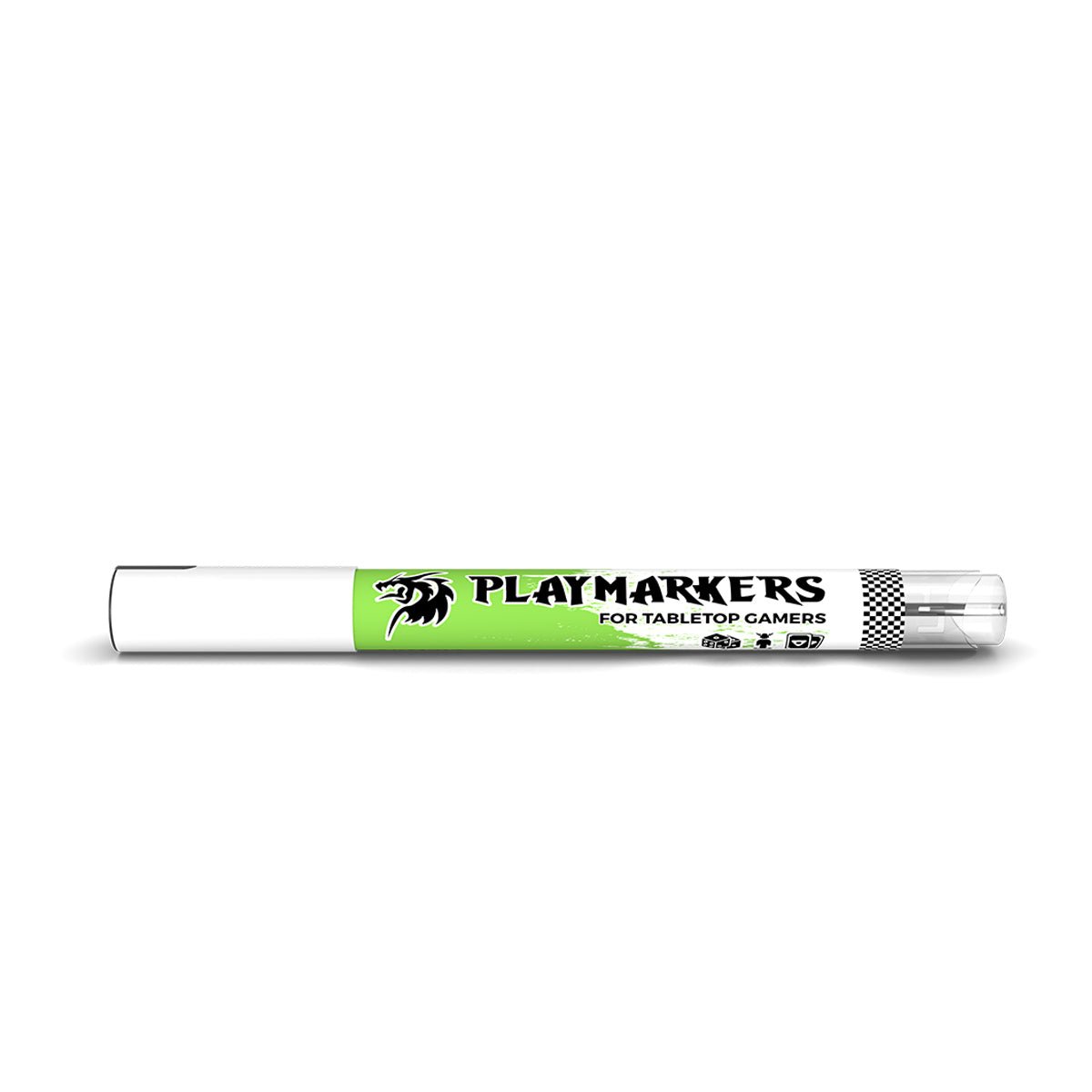 AK Playmarker - Light Green | Buy Online from The Home Crafters