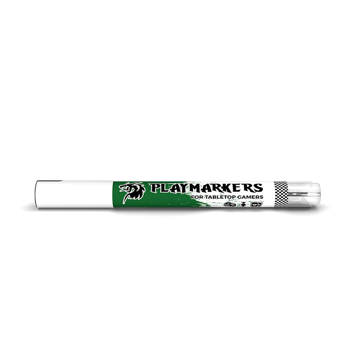 AK Playmarker - Dark Green | Buy Online from The Home Crafters