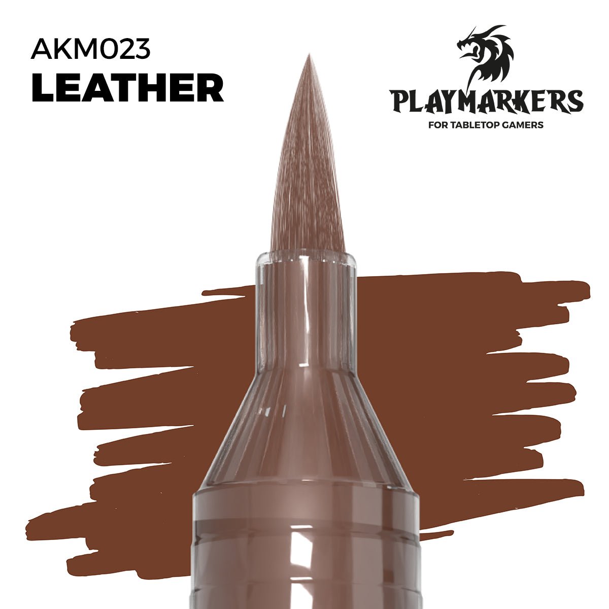 AK Playmarker - Leather | Buy Online from The Home Crafters