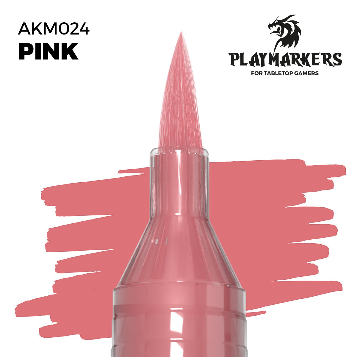 AK Playmarker - Pink | Buy Online from The Home Crafters