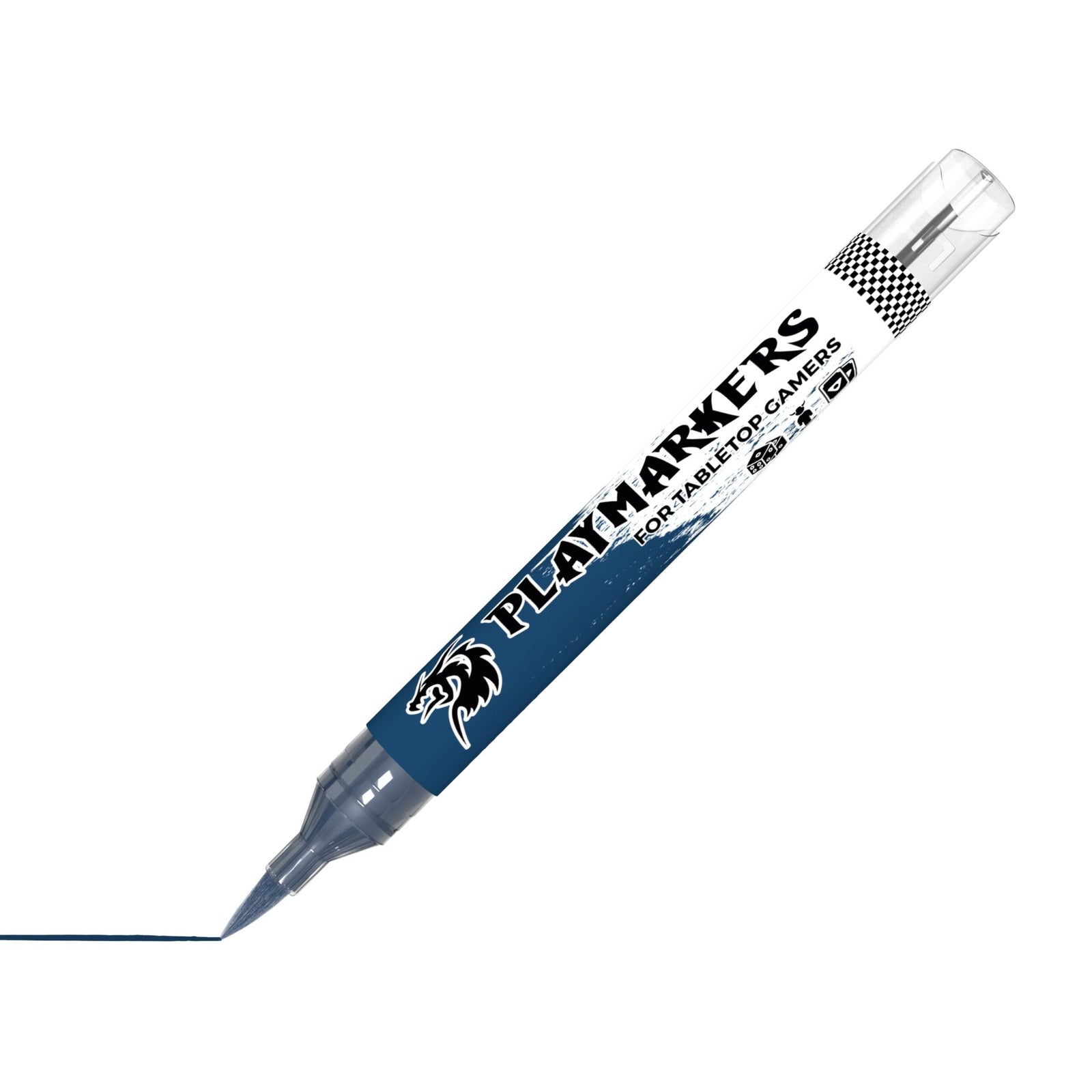 AK Playmarker - Ultramarine | Buy Online from The Home Crafters