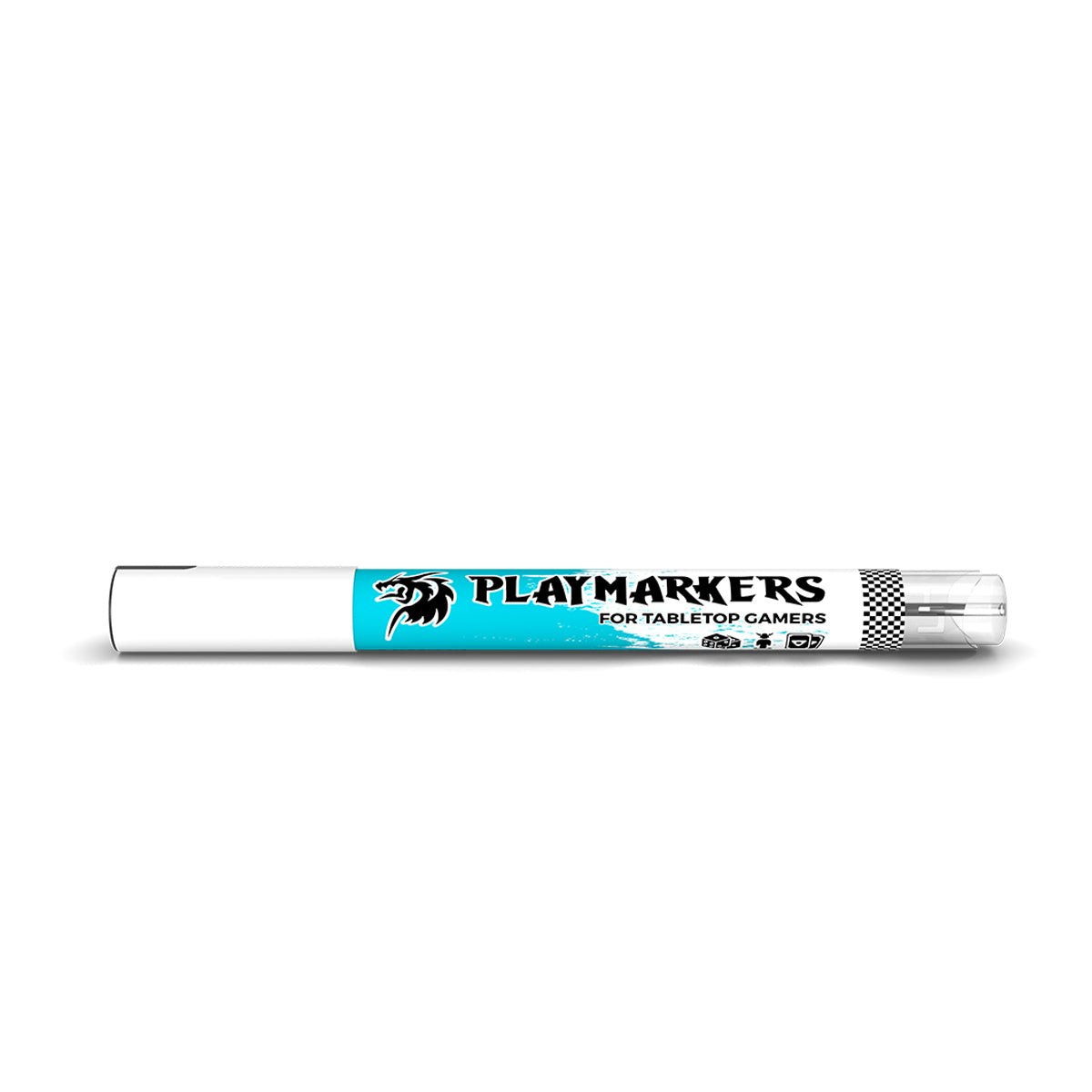 AK Playmarker - Sky Blue | Buy Online from The Home Crafters