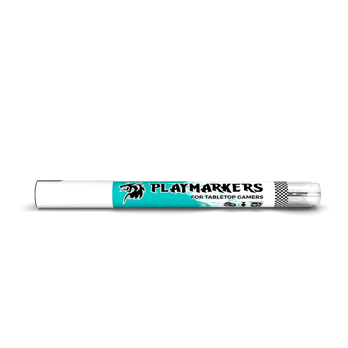 AK Playmarker - Turquoise | Buy Online from The Home Crafters