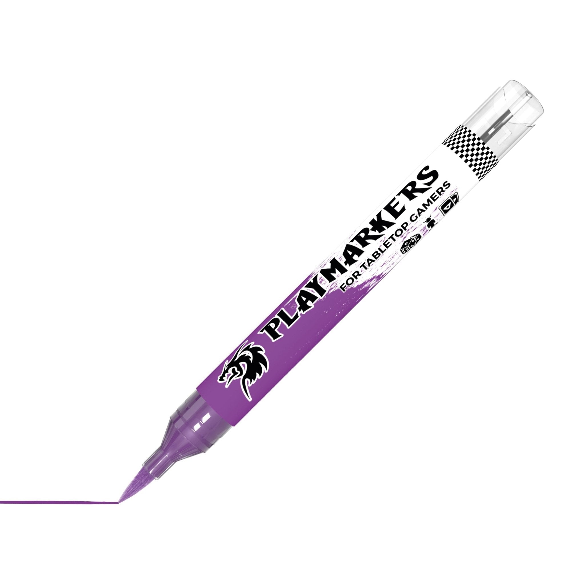 AK Playmarker - Purple | Buy Online from The Home Crafters