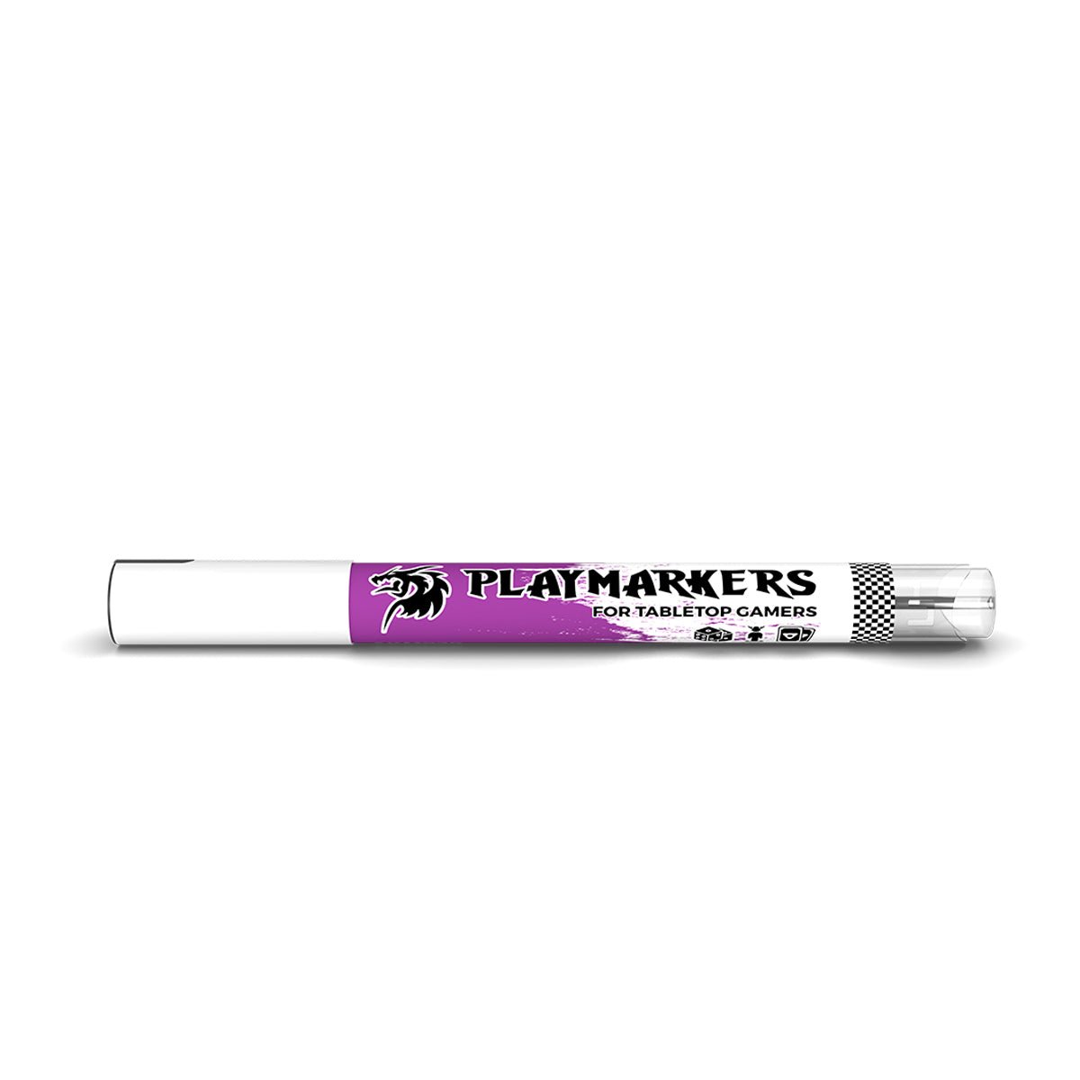 AK Playmarker - Purple | Buy Online from The Home Crafters