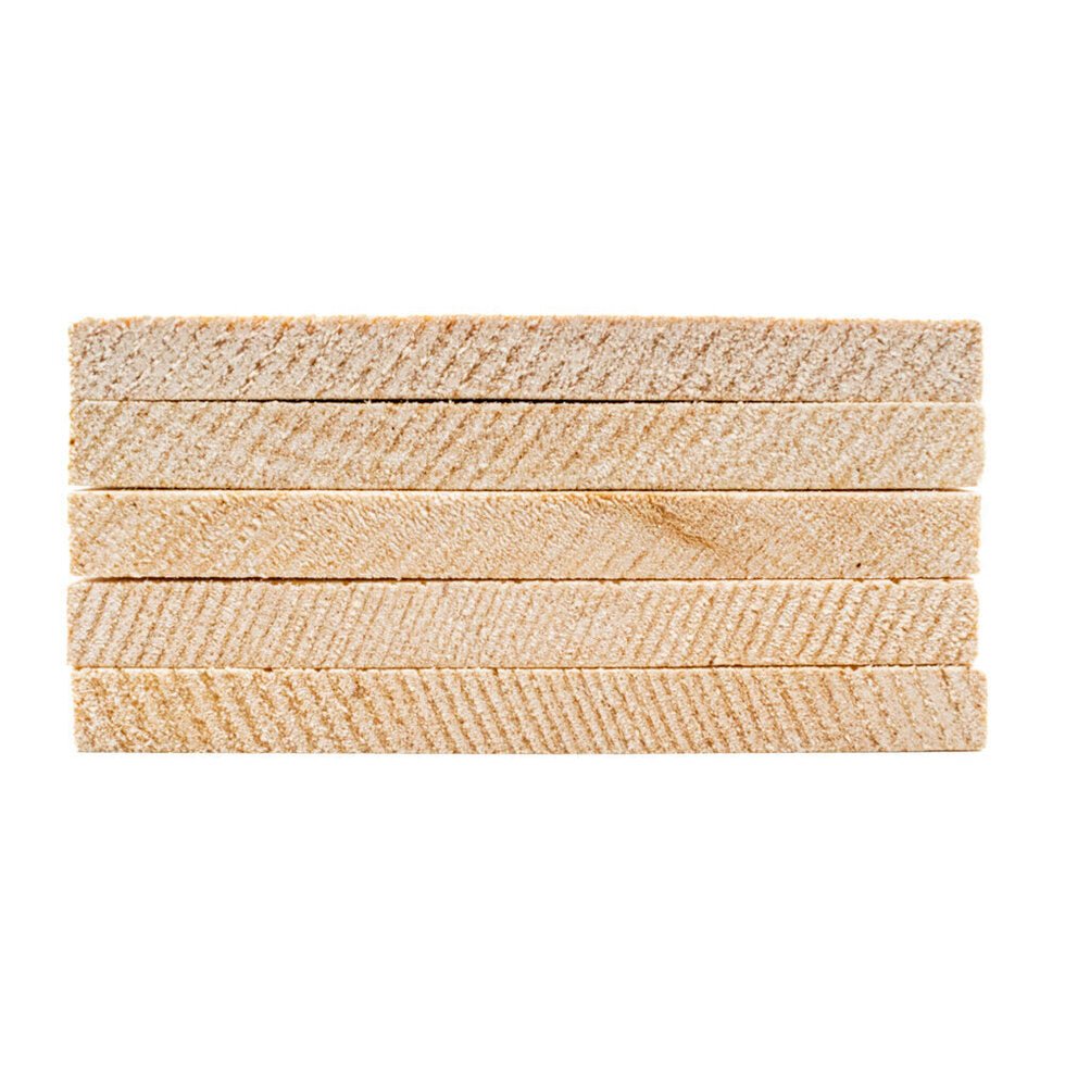 Balsa Wood Sheet 100mm x 450mm - each | Buy Online from The Home Crafters