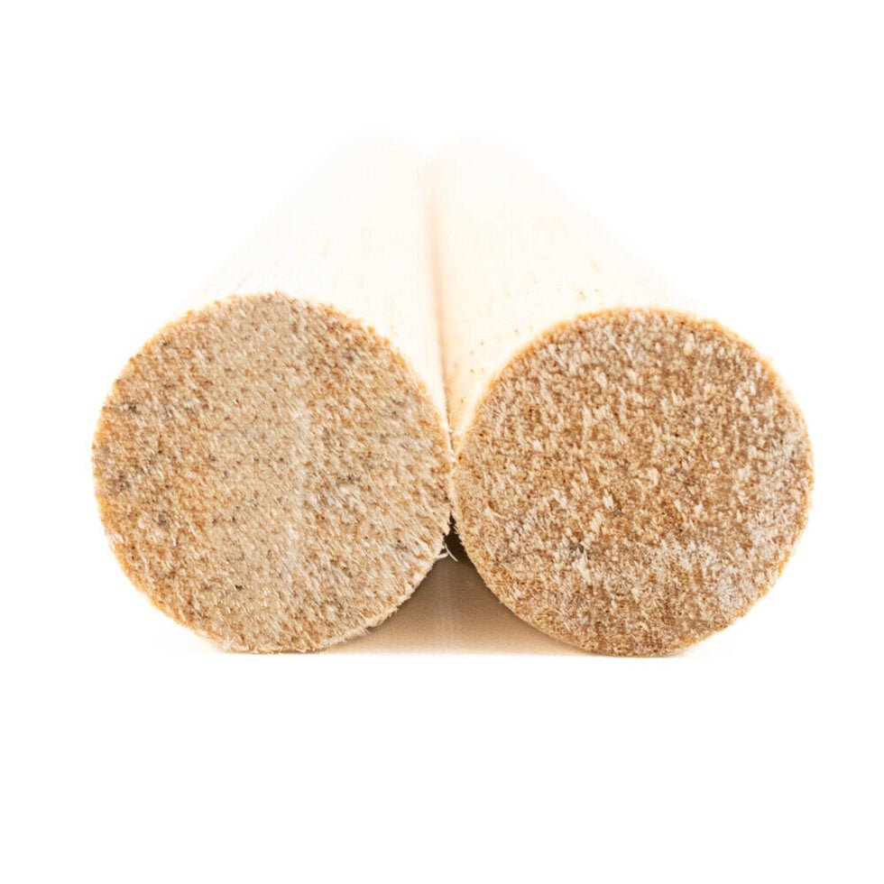 Balsa Wood Round Dowel 450mm - each | Buy Online from The Home Crafters