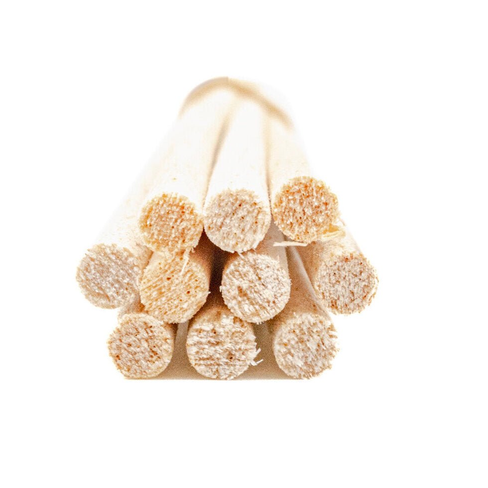 Balsa Wood Round Dowel 450mm - each | Buy Online from The Home Crafters