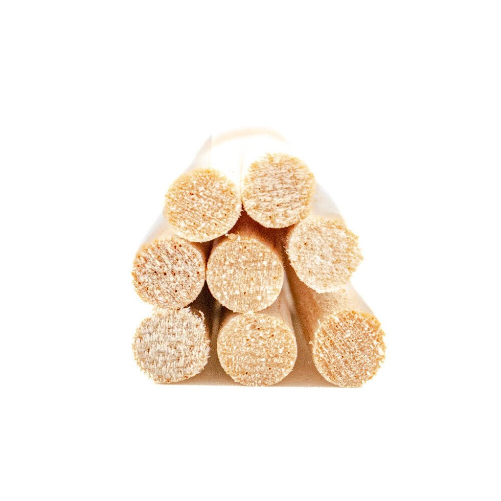Balsa Wood Round Dowel 450mm - each | Buy Online from The Home Crafters