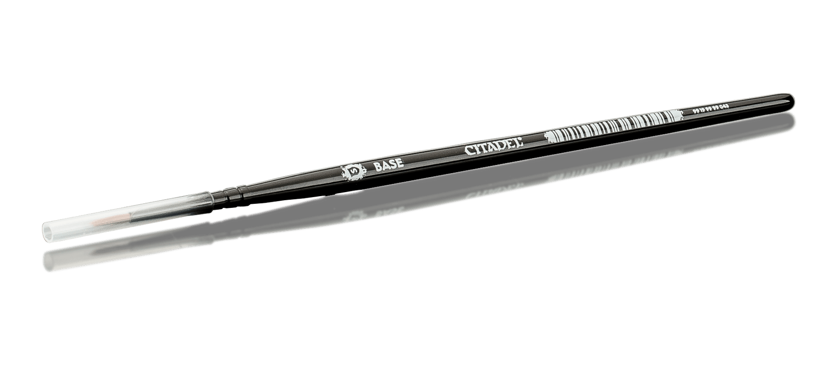 Citadel Small Base Brush (S) | Buy Online from The Home Crafters