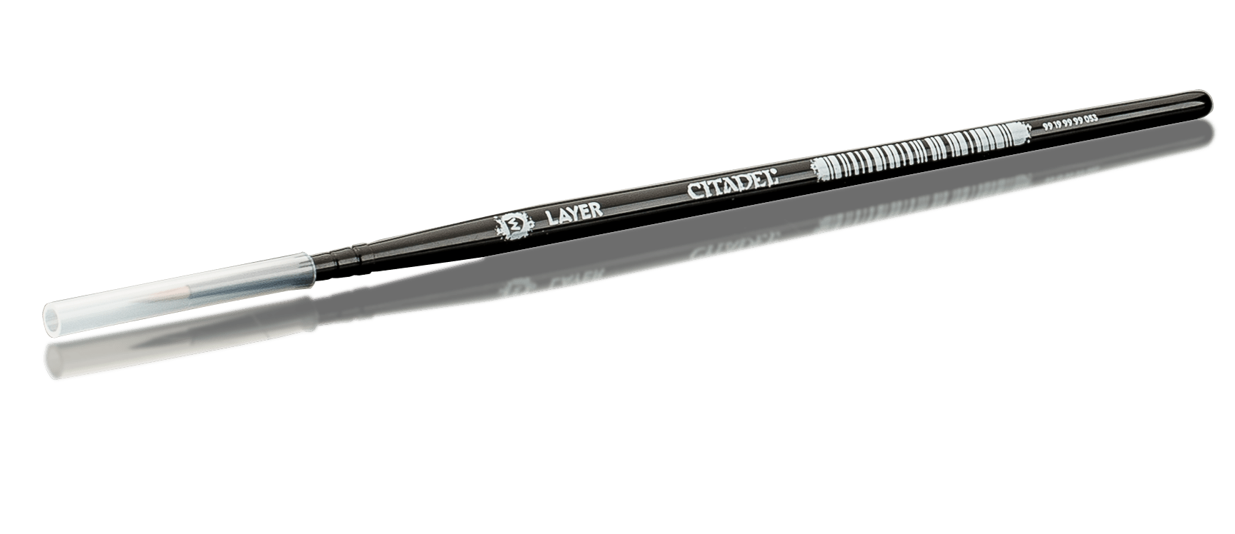 Citadel Medium Layer Brush (M) | Buy Online from The Home Crafters