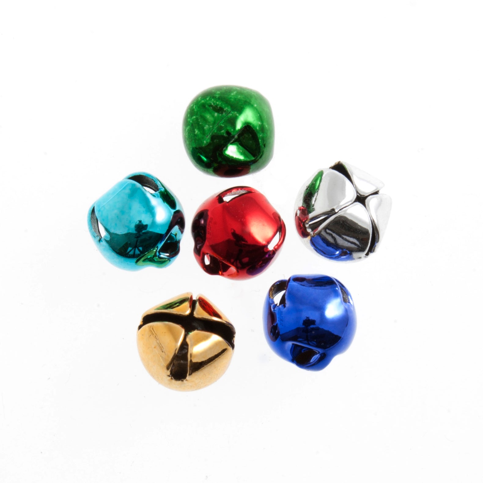 Trimits Jingle Bells - various sizes | Buy Online from The Home Crafters