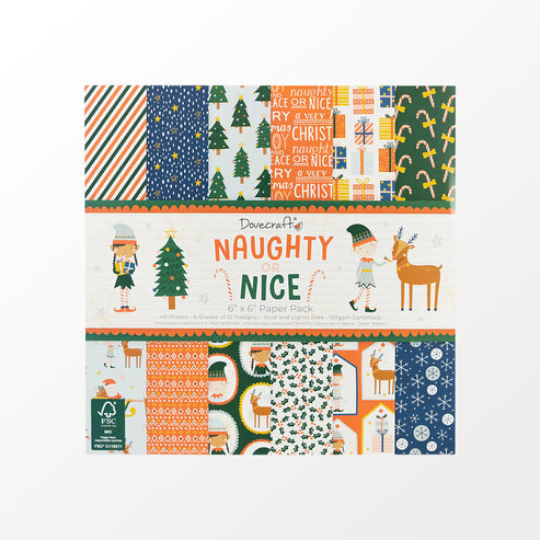 Christmas Paper Pads