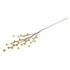 Large Berry Branch: 1 Piece: Gold or Silver