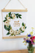 Trimits Large Counted Cross Stitch Kit - various
