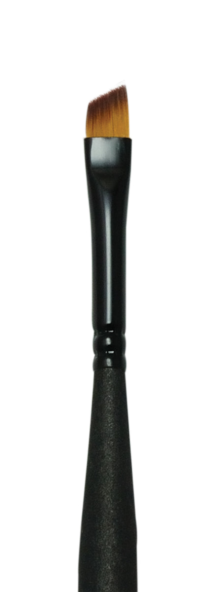 Royal & Langnickel Mini Majestic Model Paintbrush - Angular | Buy Online from The Home Crafters