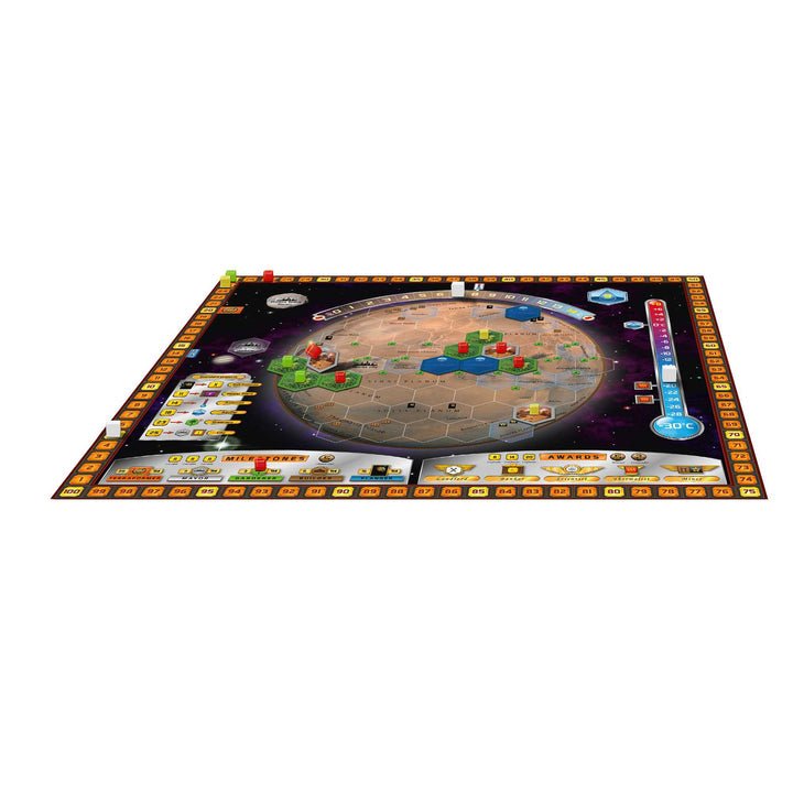 Terraforming Mars | Buy Online from The Home Crafters