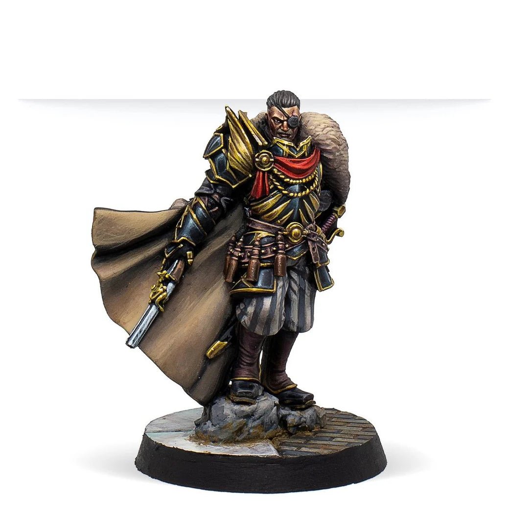 Warcrow - Battle Pack: Winds from the North (ENG) | Buy Online from The Home Crafters