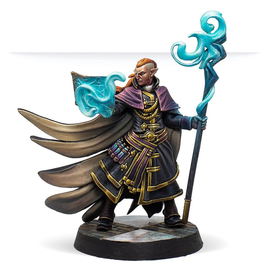 Warcrow - Battle Pack: Winds from the North (ENG) | Buy Online from The Home Crafters