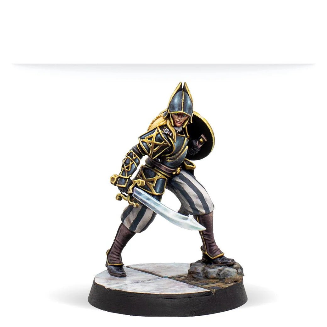 Warcrow - Battle Pack: Winds from the North (ENG) | Buy Online from The Home Crafters