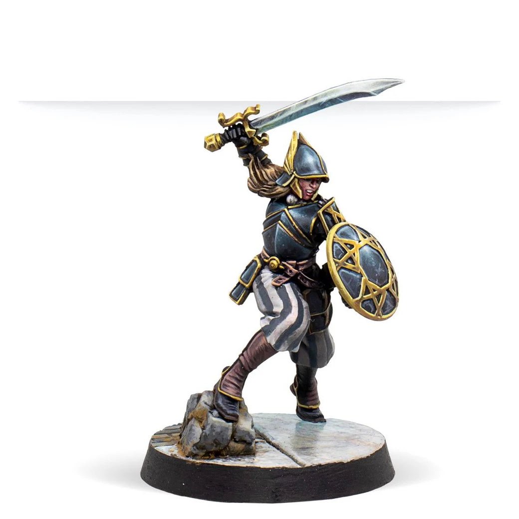 Warcrow - Battle Pack: Winds from the North (ENG) | Buy Online from The Home Crafters