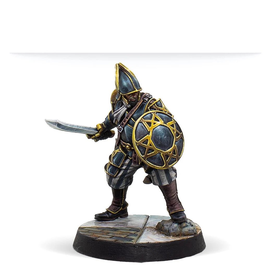 Warcrow - Battle Pack: Winds from the North (ENG) | Buy Online from The Home Crafters