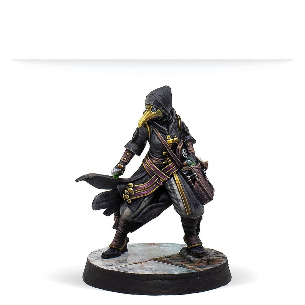 Warcrow - Battle Pack: Winds from the North (ENG) | Buy Online from The Home Crafters