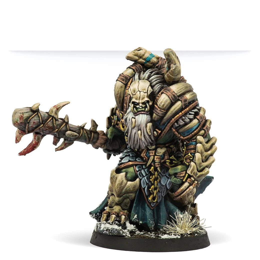 Warcrow - Battle Pack: Winds from the North (ENG) | Buy Online from The Home Crafters