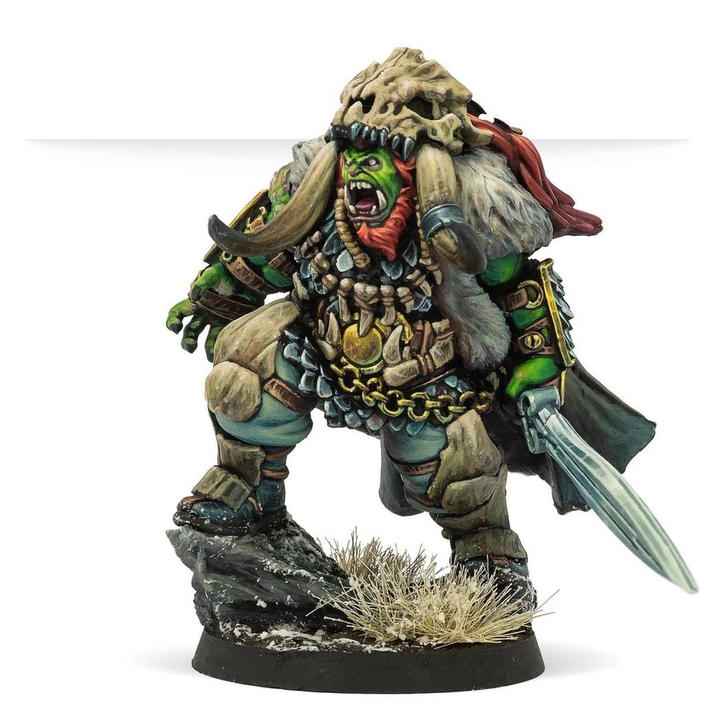 Warcrow - Battle Pack: Winds from the North (ENG) | Buy Online from The Home Crafters