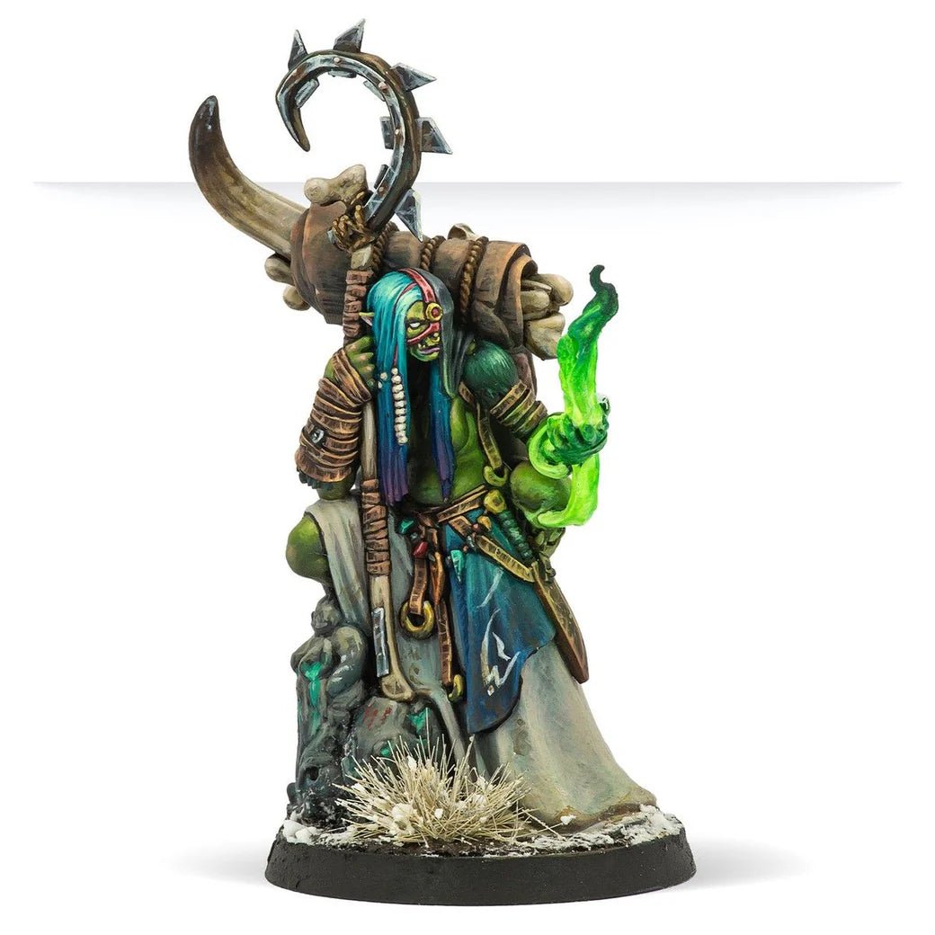 Warcrow - Battle Pack: Winds from the North (ENG) | Buy Online from The Home Crafters