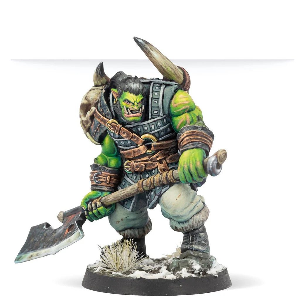 Warcrow - Battle Pack: Winds from the North (ENG) | Buy Online from The Home Crafters