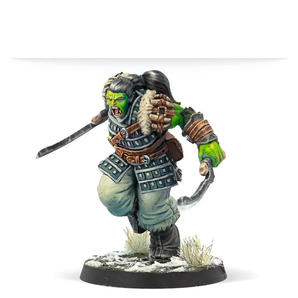 Warcrow - Battle Pack: Winds from the North (ENG) | Buy Online from The Home Crafters