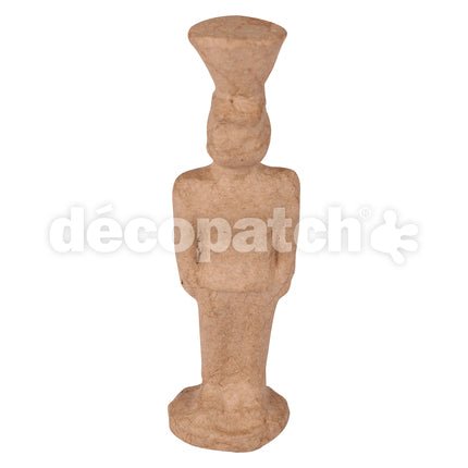 Decopatch Mini Shape - Soldier | Buy Online from The Home Crafters
