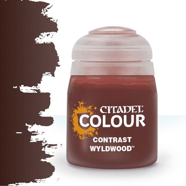 Contrast: Wyldwood - 18ml | Buy Online from The Home Crafters