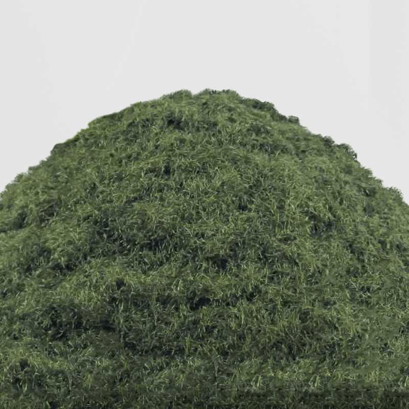Green Stuff World: 2 - 3mm Static Grass Flock - 200ml | Buy Online from The Home Crafters