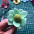 Crafting for Beginners: Mini Felt Flower Bouquet Jar - Friday 17th May