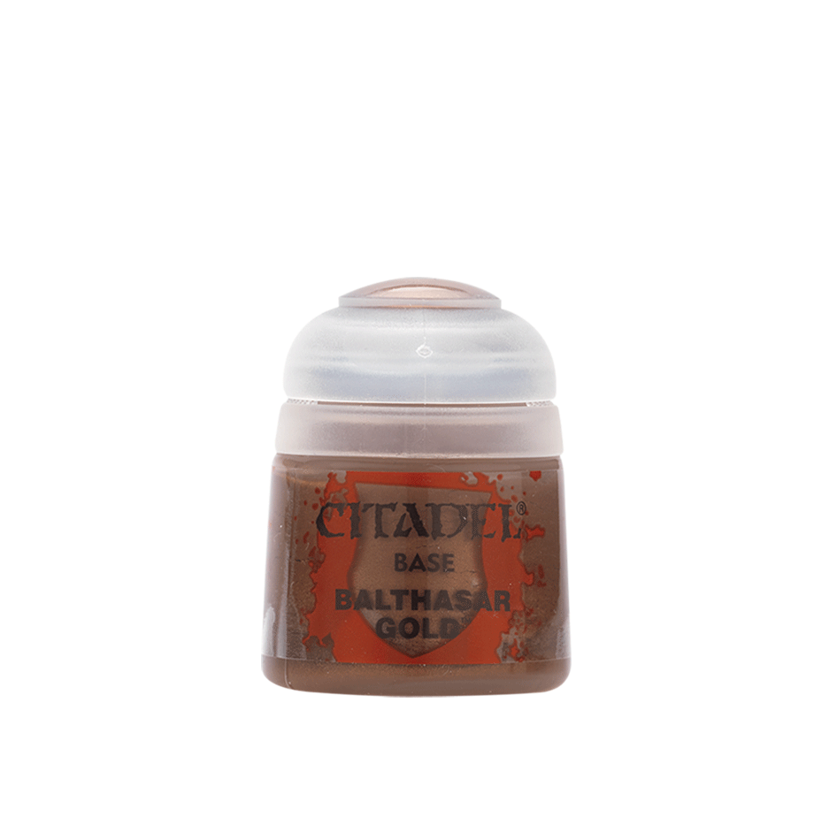 Base: Balthasar Gold - 12ml | Buy Online from The Home Crafters