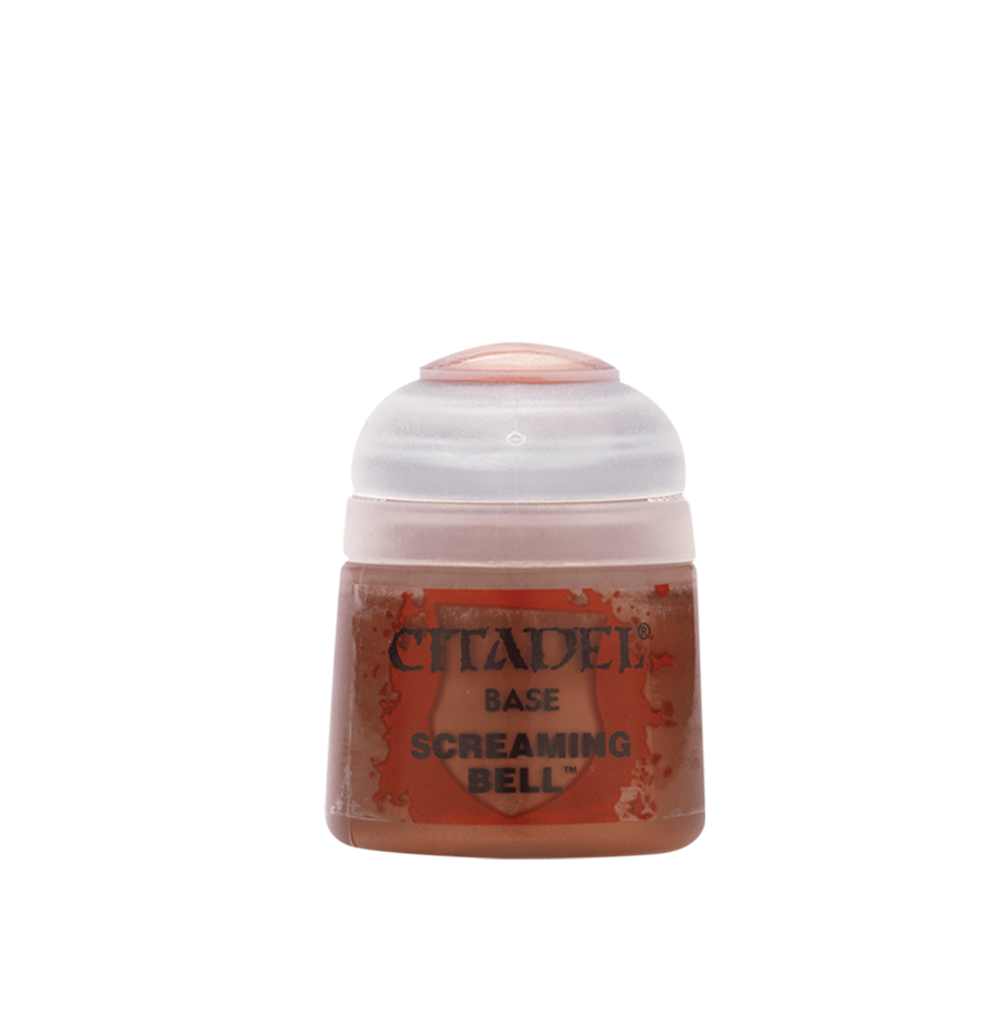 Base: Screaming Bell - 12ml | Buy Online from The Home Crafters