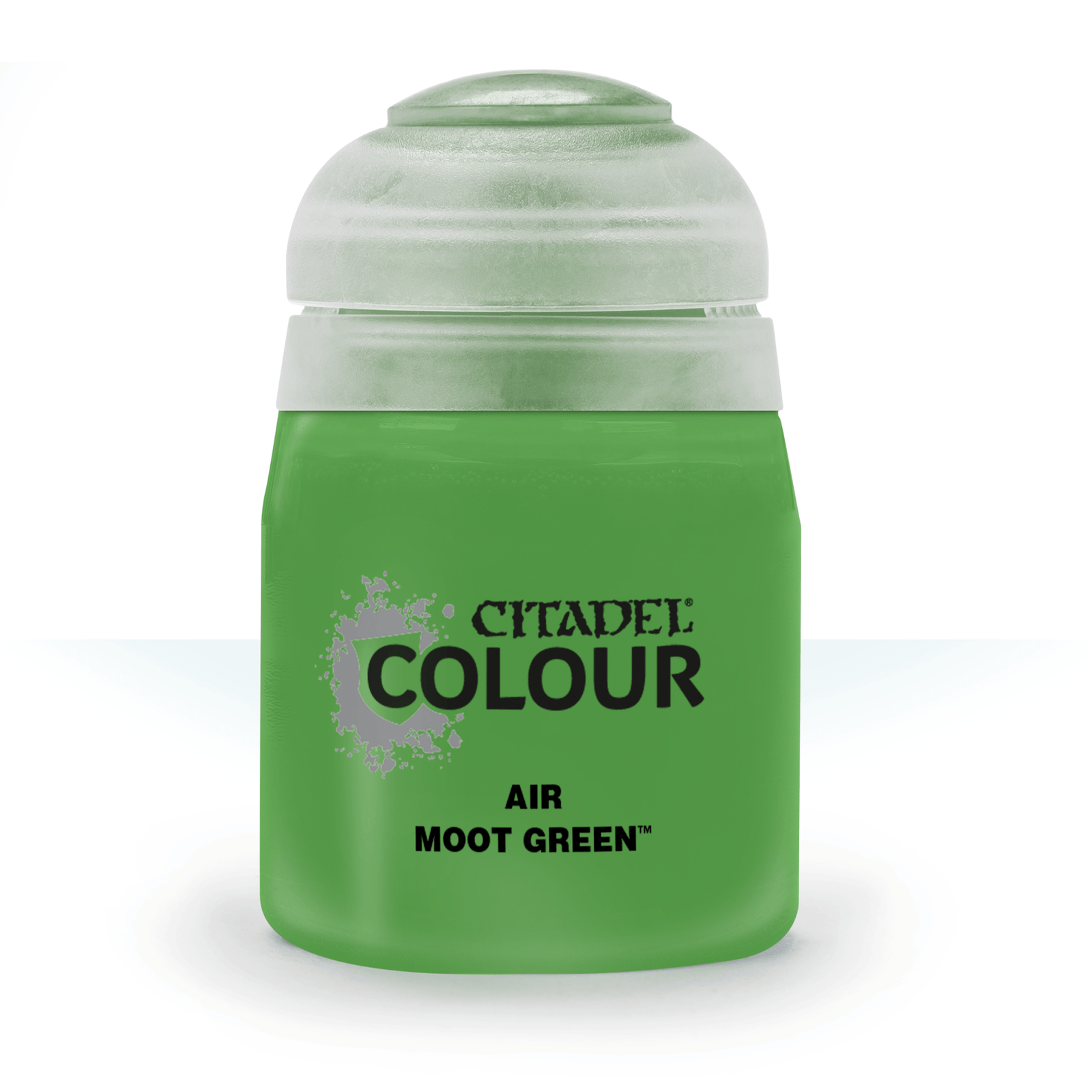 Air: Moot Green (24ml) | Buy Online from The Home Crafters