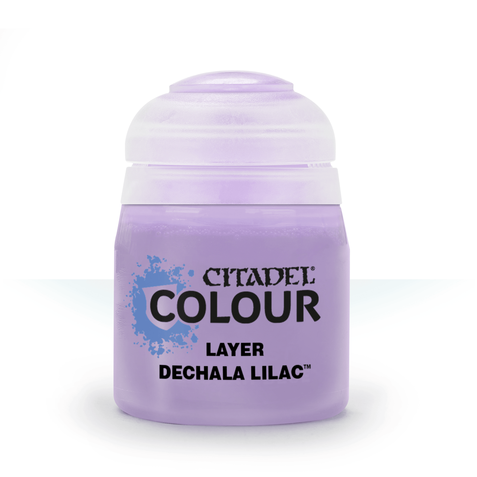 Layer: Dechala Lilac - 12ml | Buy Online from The Home Crafters