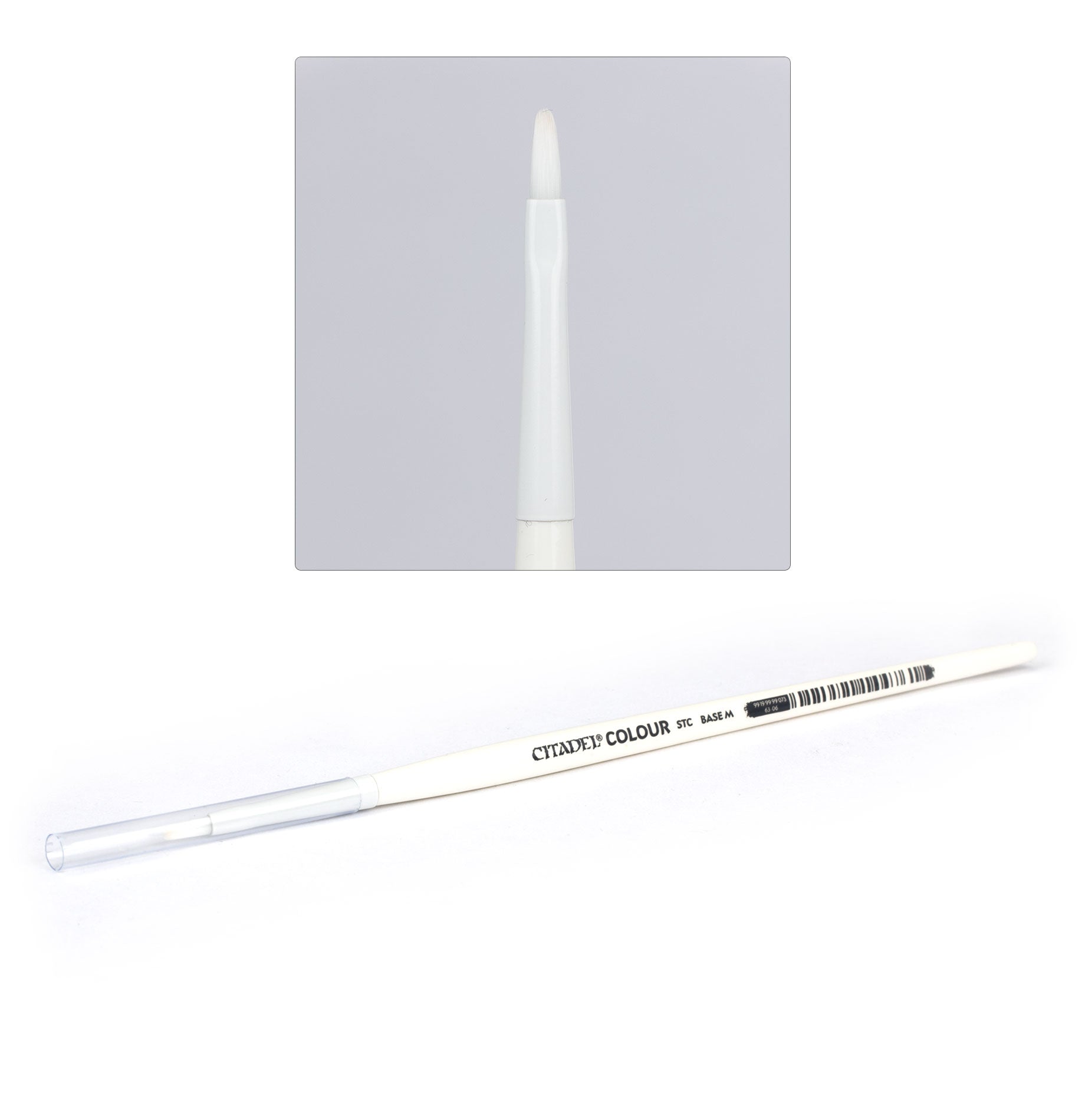 Citadel Synthetic Medium Base Brush (M) | Buy Online from The Home Crafters