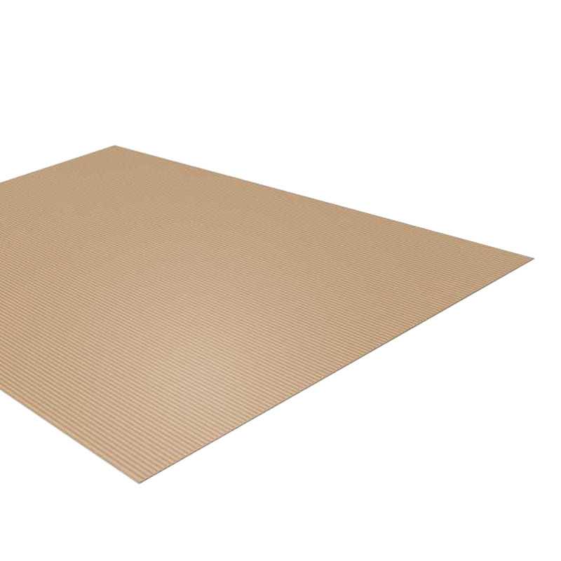 Green Stuff World: Textured Styrene Plasticard Sheet - Corrugated (1.2mm) | Buy Online from The Home Crafters