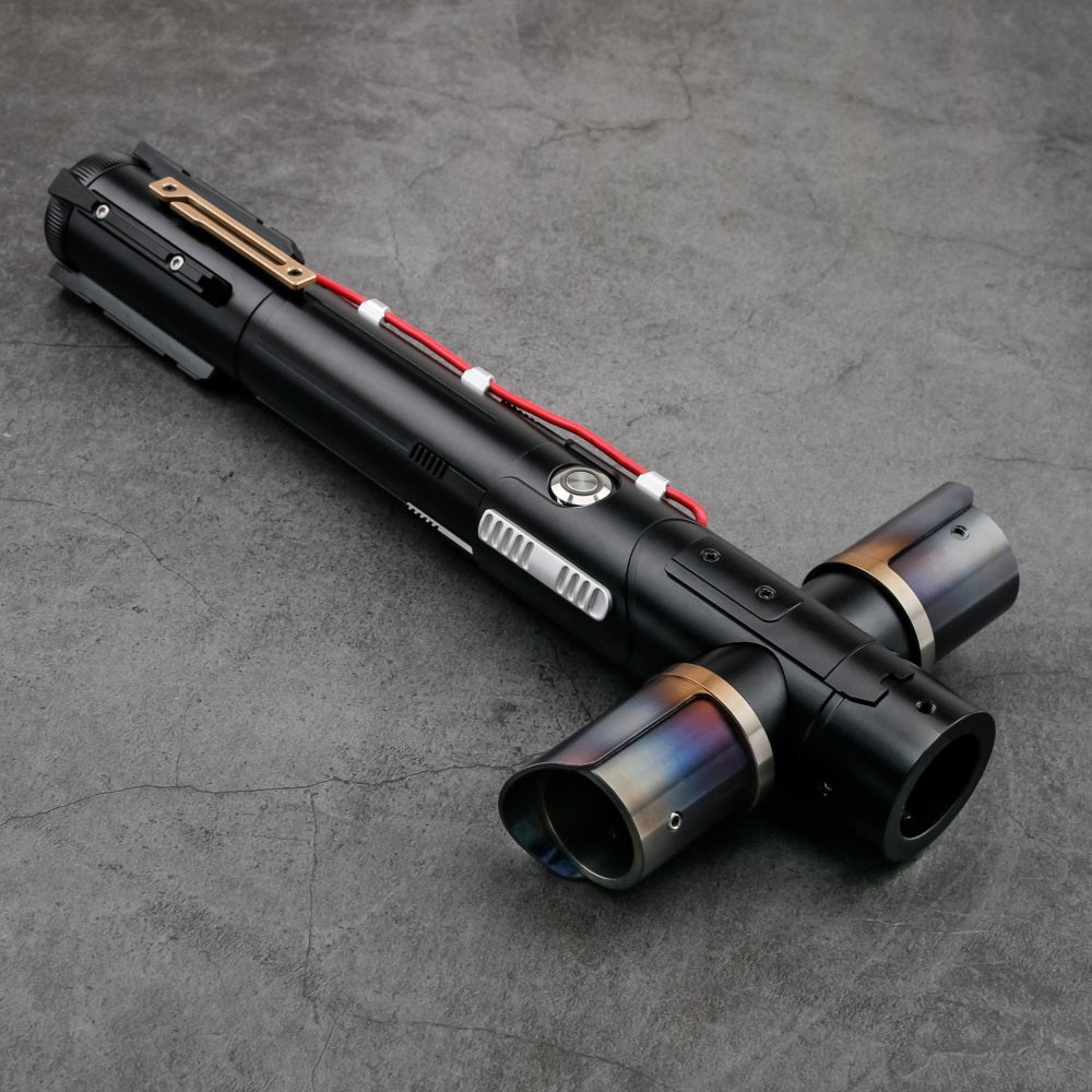 Kylo Ren SE | Design Series | Buy Online from The Home Crafters