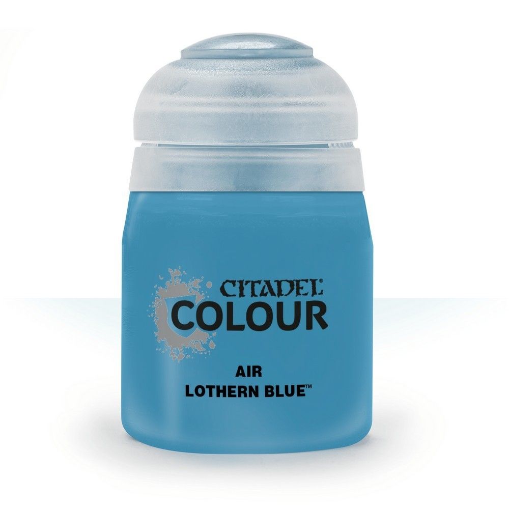 Air: Lothern Blue (24ml) | Buy Online from The Home Crafters