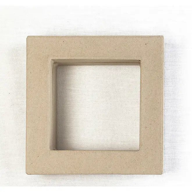 Decopatch My Creative Moment Kit - Frame | Buy Online from The Home Crafters