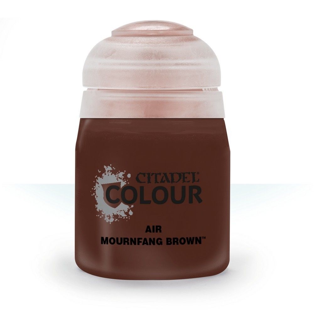 Air: Mournfang Brown (24ml) | Buy Online from The Home Crafters