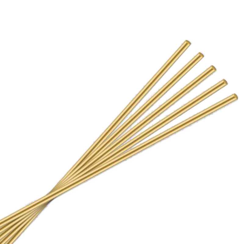 Green Stuff World: Brass Pinning Rods - 5pc | Buy Online from The Home Crafters