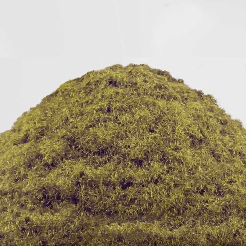 Green Stuff World: 2 - 3mm Static Grass Flock - 200ml | Buy Online from The Home Crafters