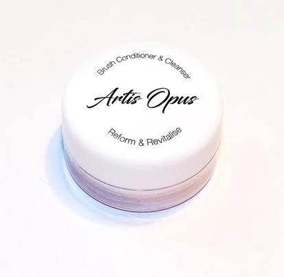 Artis Opus - Brush Soap & Conditioner (10ml) | Buy Online from The Home Crafters
