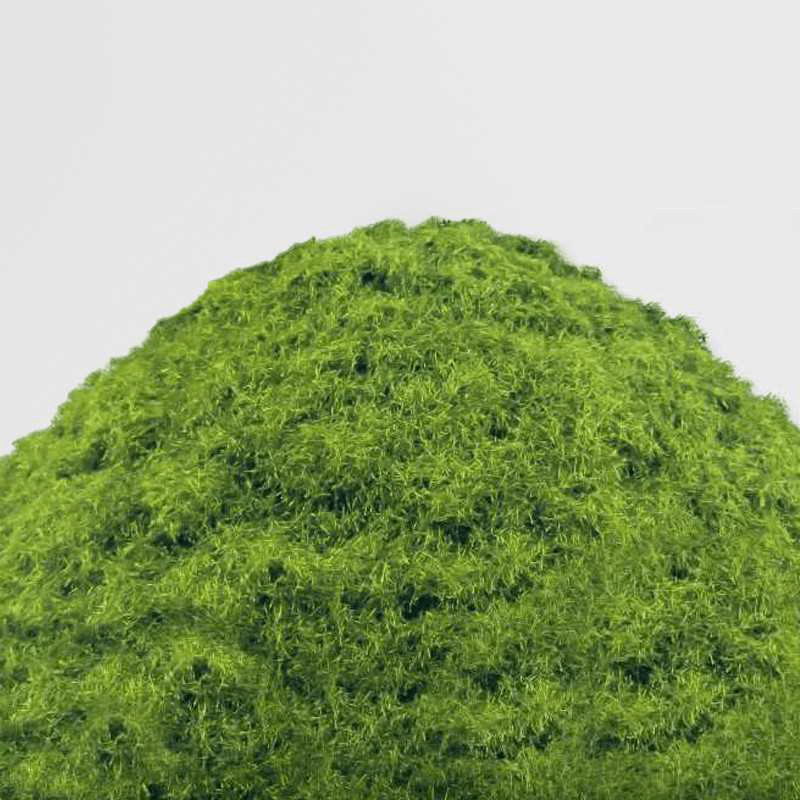 Green Stuff World: 2 - 3mm Static Grass Flock - 200ml | Buy Online from The Home Crafters